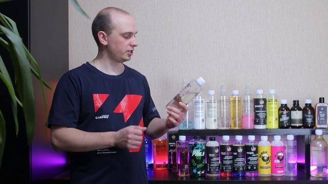 Tac System. Большой обзор