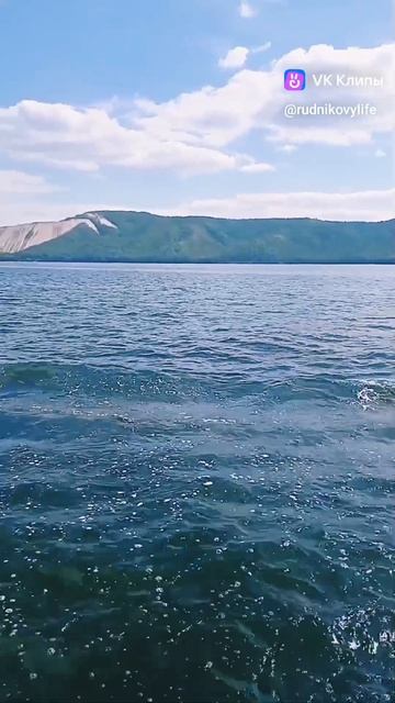 Моя Волга