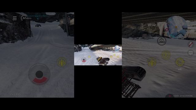 играю в crossout 2 часть