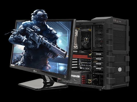 Xeon E5 2630 Gtx970 12Gb ram - тестирование в 19 играх 2620 2630 2620v2 2640.