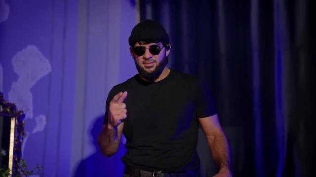 Ислам Итляшев - Я искал