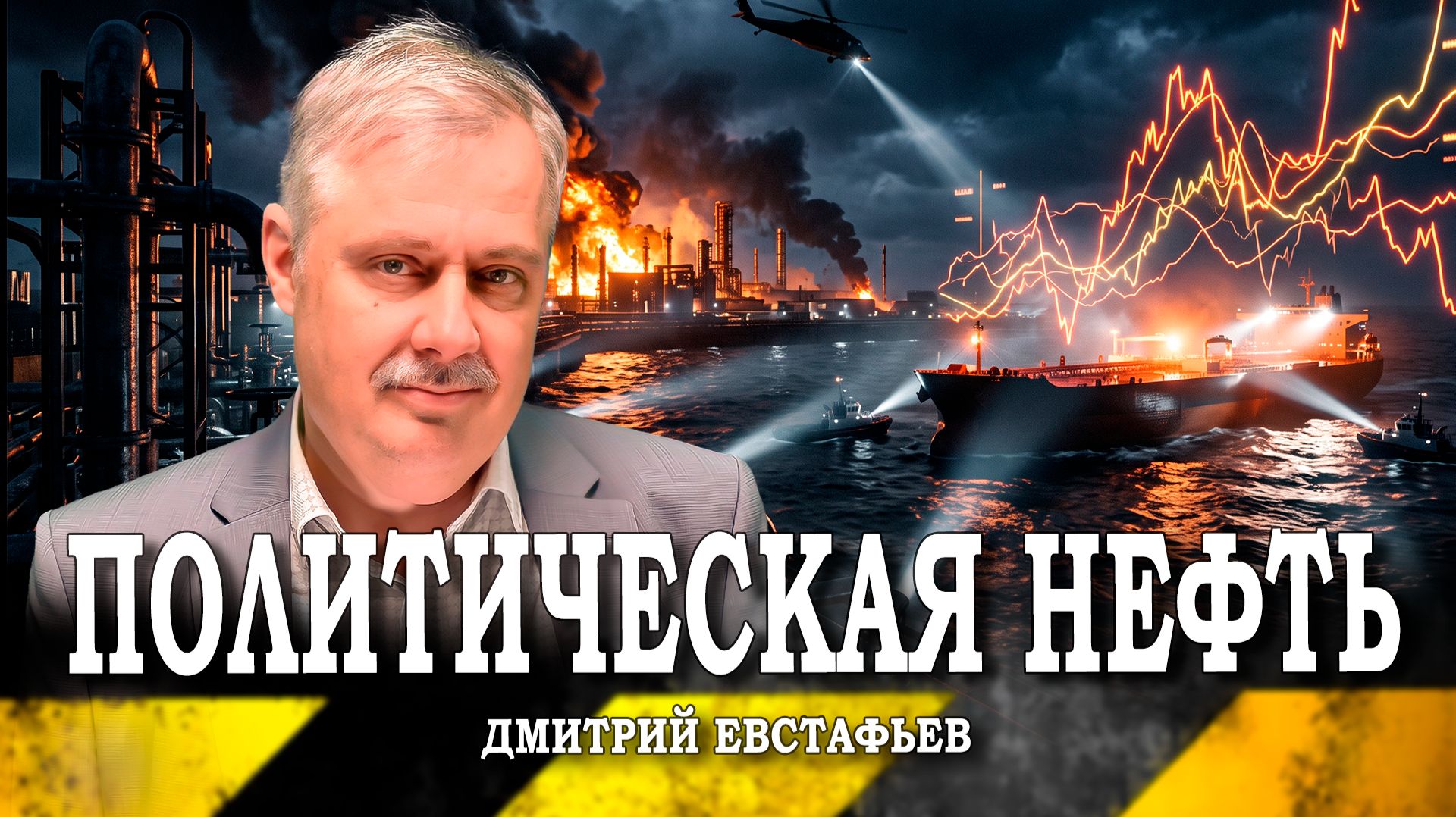 Тревожные диспропорции, или Как меняются правила нефтяного рынка