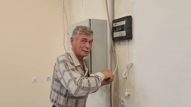 В селе Новое Сумароково завершается капитальный ремонт школы-детского сада