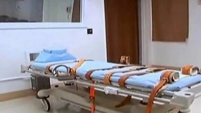 Алабама, Оклахома и Теннесси проведут смертные казни в один день