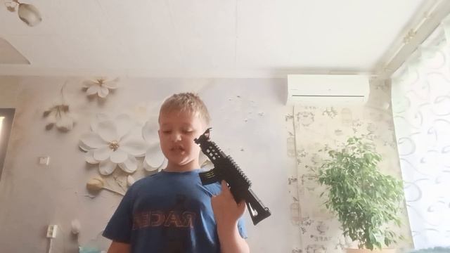 моя первая песня