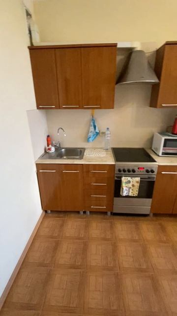 Квартира на улице Мясникова, дом 101