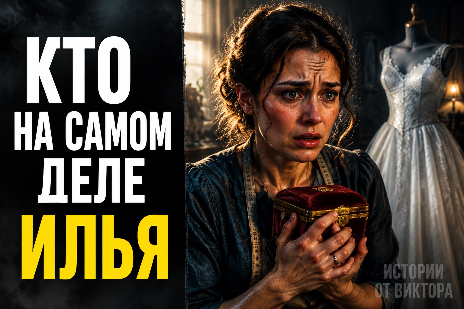Записка мужа перед свадьбой дочери перевернула всё