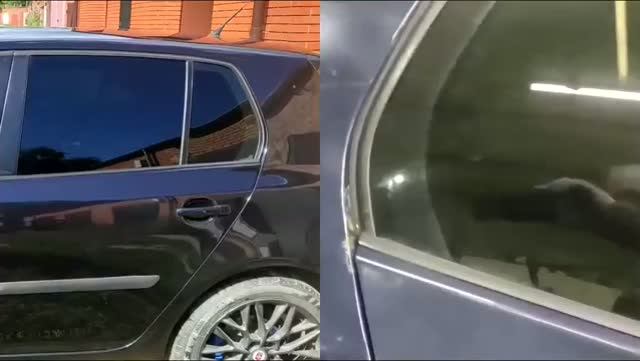 Переделка после перекуров..
