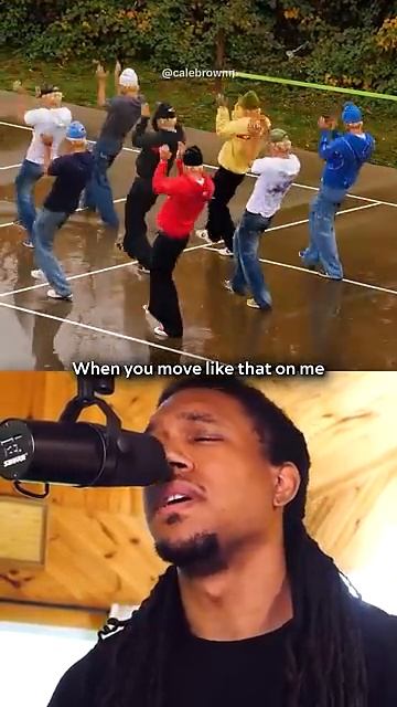 This Man Is Dedicated 🔥 #letmebe #dance #remix