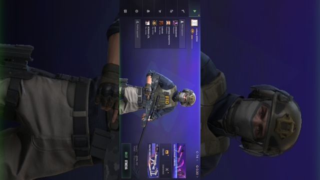 Стандофф 2 с другом