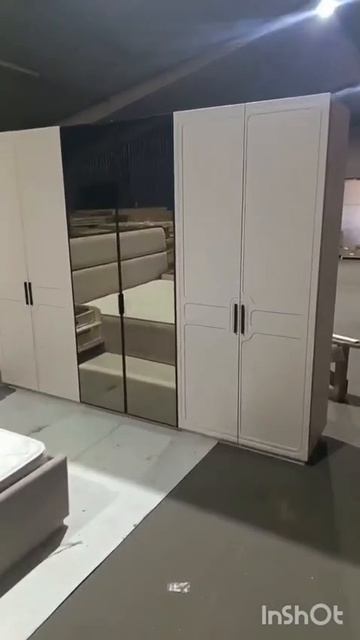 Спальня 