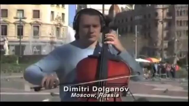 Уличные музыканты240px