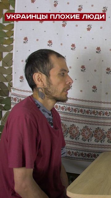 Наемники не хотят помогать Украине