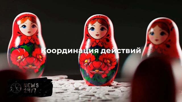 Путин провел совещание по обеспечению безопасности восточных границ России