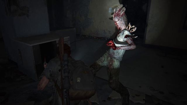 The Last Of Us™ Part II Remastered часть 37