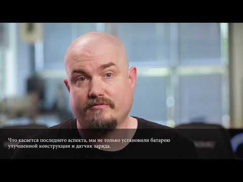 Беспроводная мышь Logitech G903