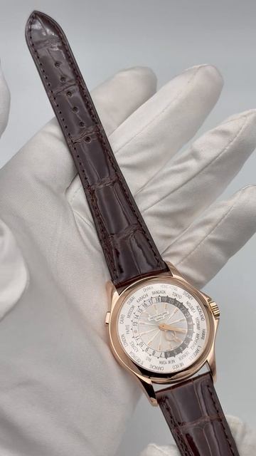 Patek Philippe Complicated Watches 5130J-001