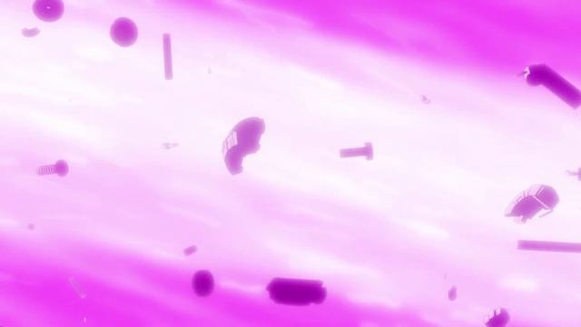 Ван-Пис - 1056 серия  One Piece