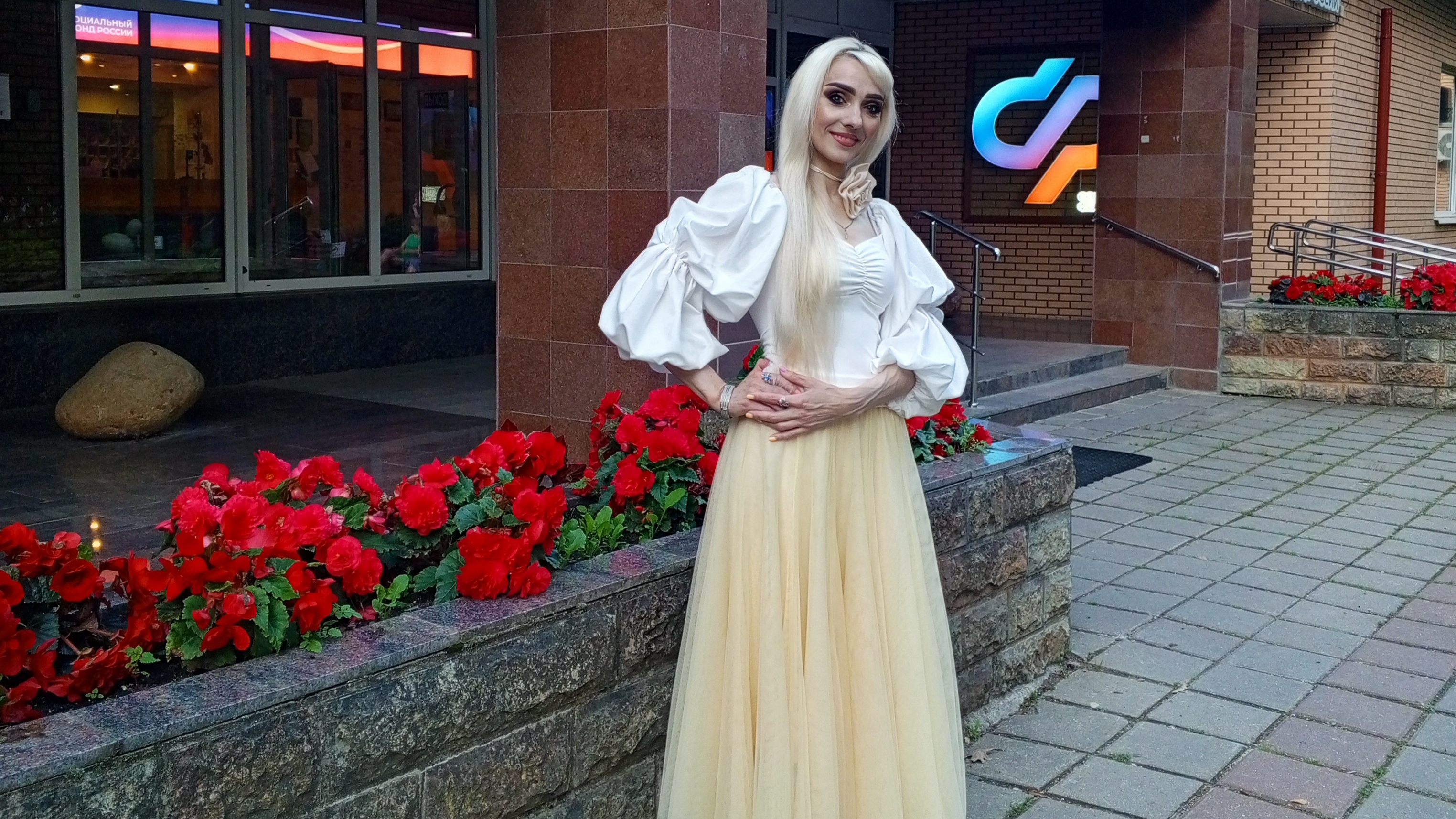 Алла Варламова, романс 