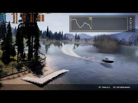 Far Cry 5 Ultra GTX 980 OC  I9-9900K