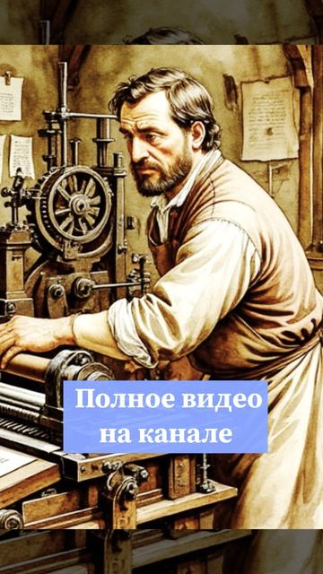 Сервантес — гений!
