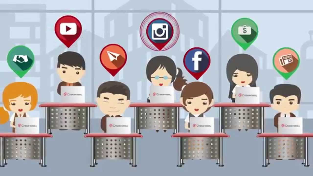 Вы уверенны что Ваши сотрудники работают на 100 А хотя бы на 50?