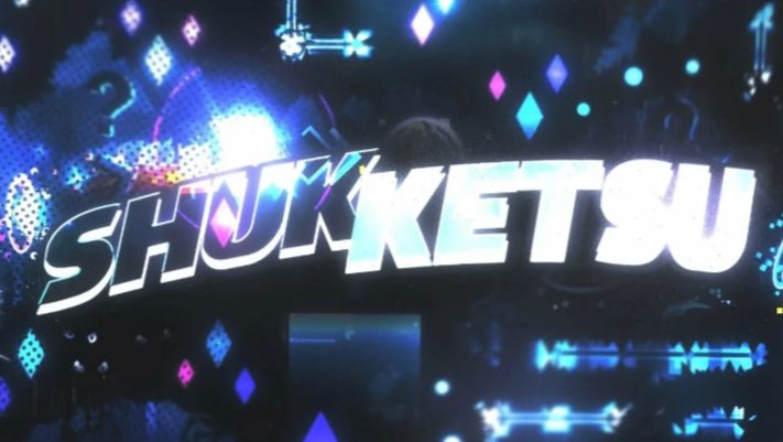 Shukketsu By MadisonYuko & More