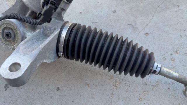 Рейка рулевая BMW G серии Xdrive N158
