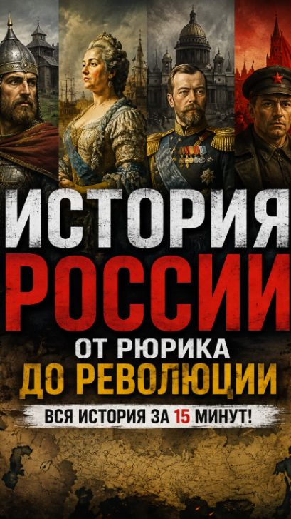 СЛАВЯНЕ САМИ ПОЗВАЛИ ВИКИНГА? Рюрик и старт династии на 700 лет  история