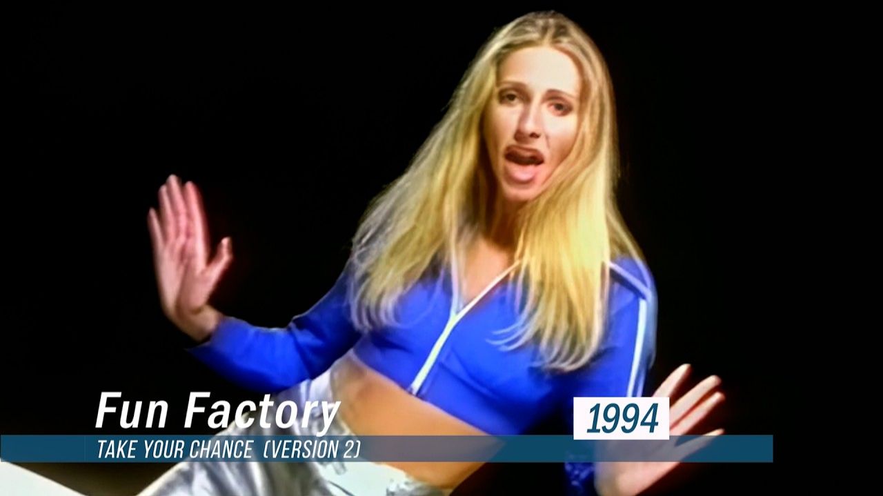 Fun Factory - Take Your Chance