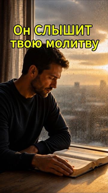 Бог не забыл тебя