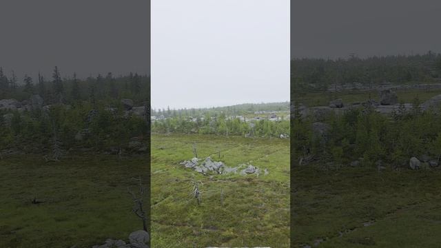 Санкт-Петербург. Карелия. Pietari. Karjala