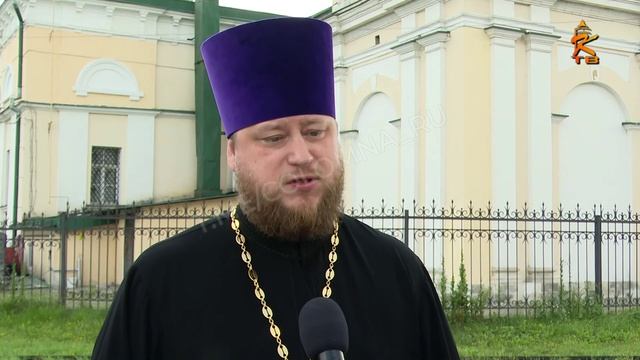 Мемориальная доска в честь Иоанна Воина