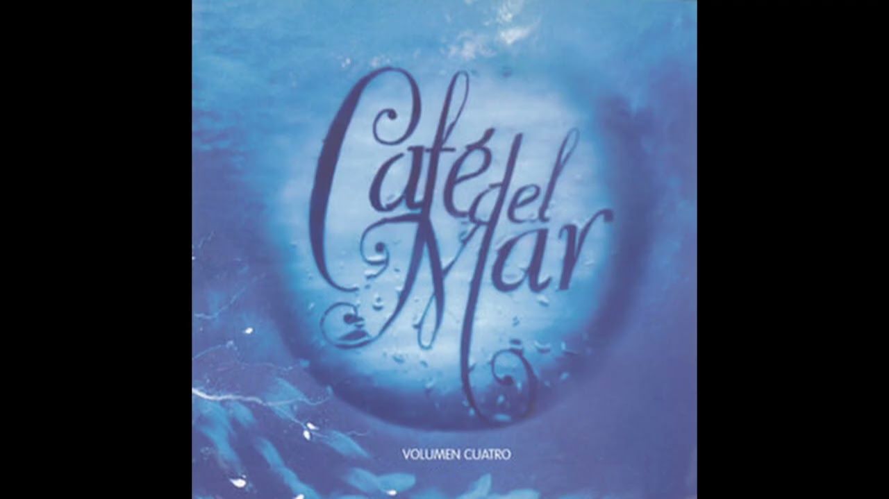 Café Del Mar - Volumen Cuatro (Four)