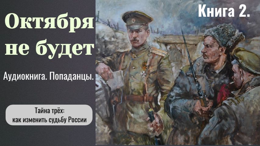 Аудиокнига 
