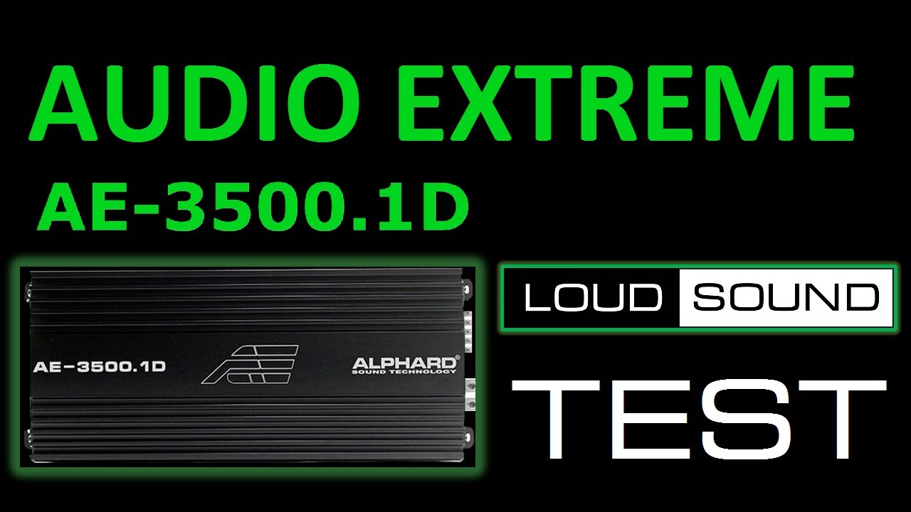 РЕАЛЬНЫЙ ТЕСТ AE-3500.1D - моноблок