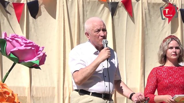 «ТЫ В СЕРДЦЕ МОЁМ НАВСЕГДА». ДЕНЬ СЕЛА В ВЕРХНЕЙ ПЕСОЧНЕ