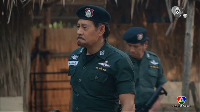 Луанг Пор Тигр, эпизод 8/1 หลวงพ่อเสือ