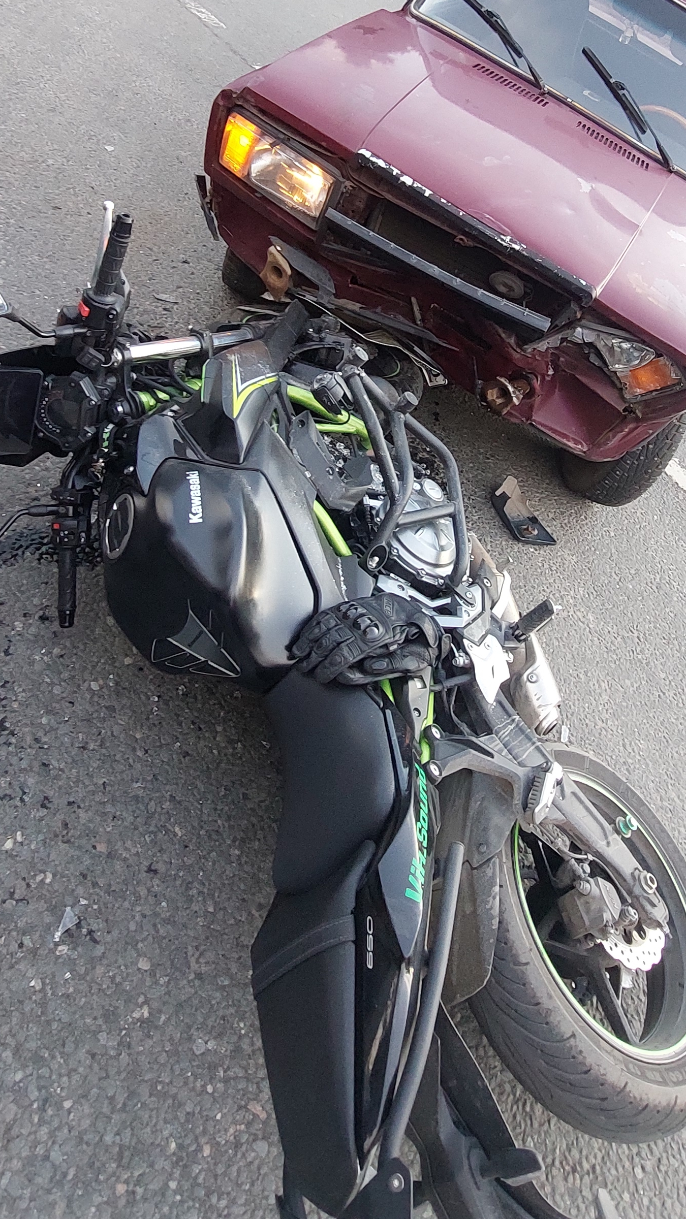 Моё День рождение в 2026 #vik_sound #moscow #world #moto #весна