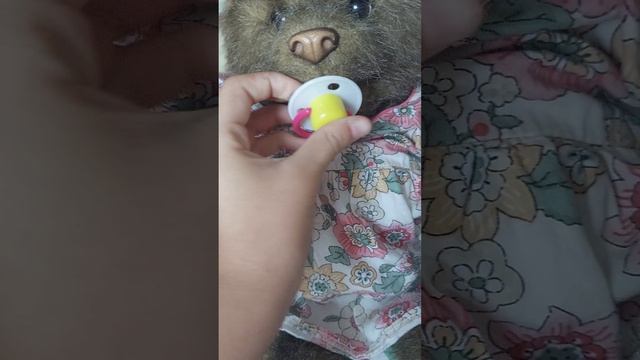 Влог с куклами😊Расскажу о планах😉💝