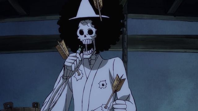 Ван-Пис - 926 серия  One Piece