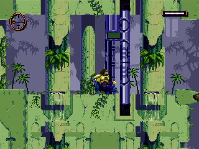 TAS, (Genesis) Generations Lost - In 04m 05.099s By Induviel