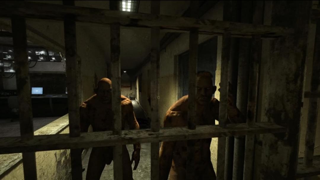Outlast