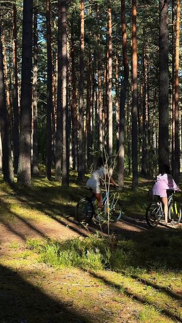 ☀Какие бесценные мгновения пополнят копилку ваших летних воспоминаний?