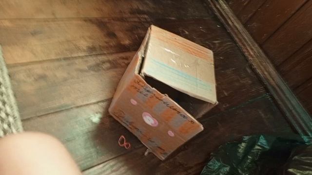 как день проходит милки