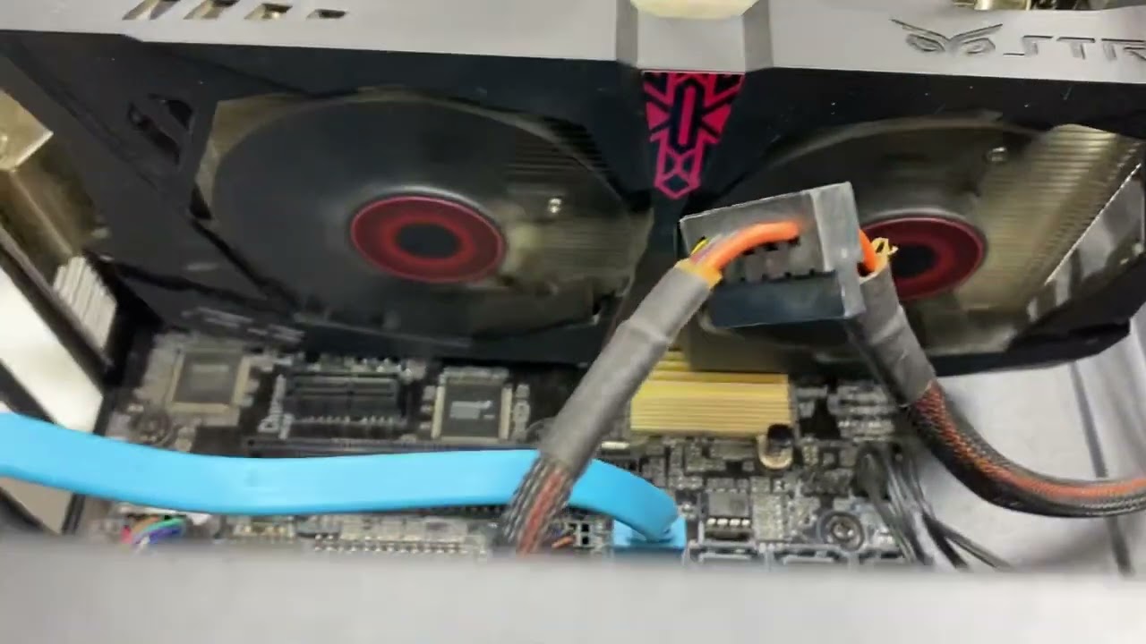 Видеокарта GeForce gtx 950m
