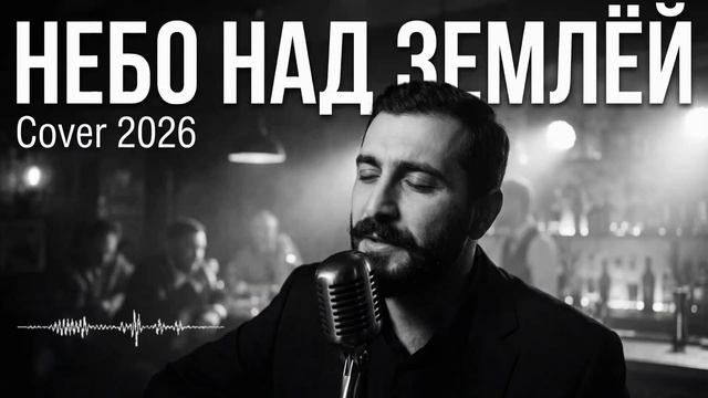 Небо над землёй - Тимур Темиров. Cover 2026. Caucasuc Soul