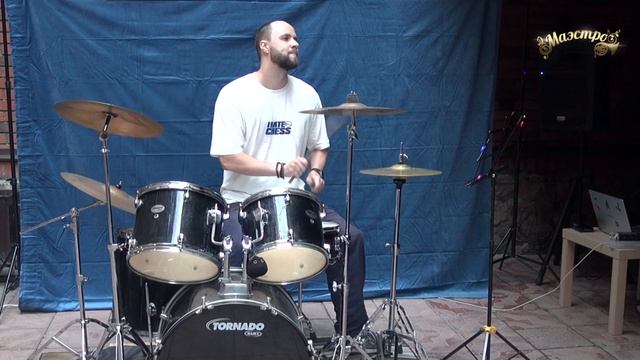 Александр Щевелев - Lithium (Nirvana)