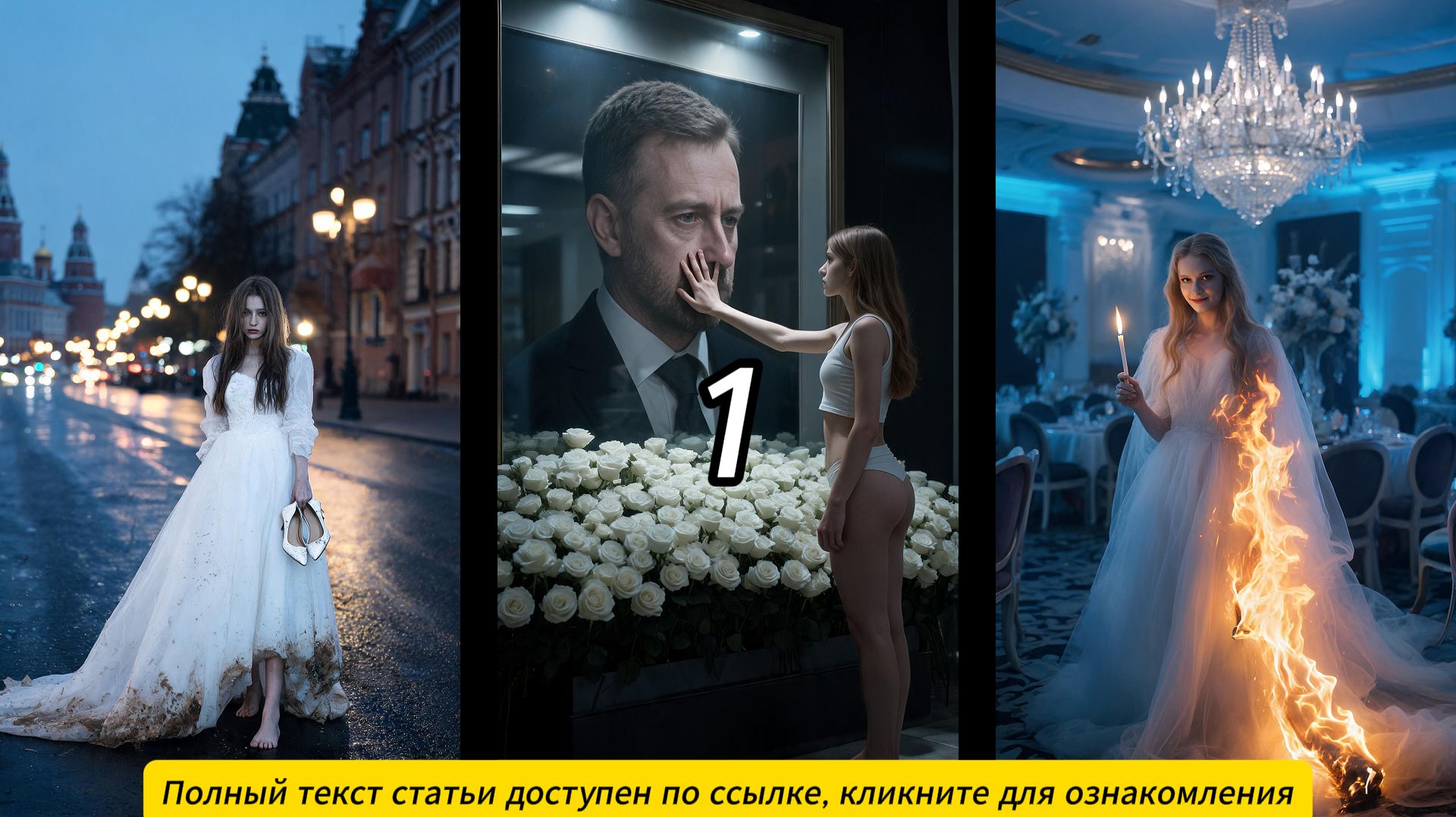 《После измены жениха я стала контрактной женой его дяди》