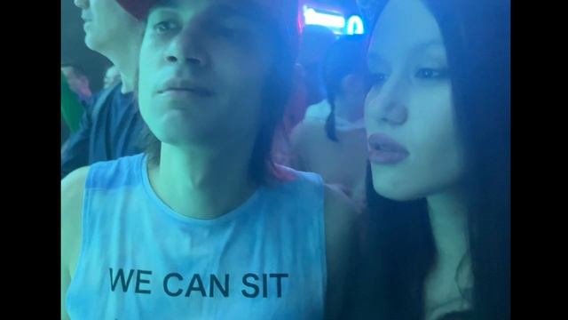OCEAN BOMBS MV TEASER